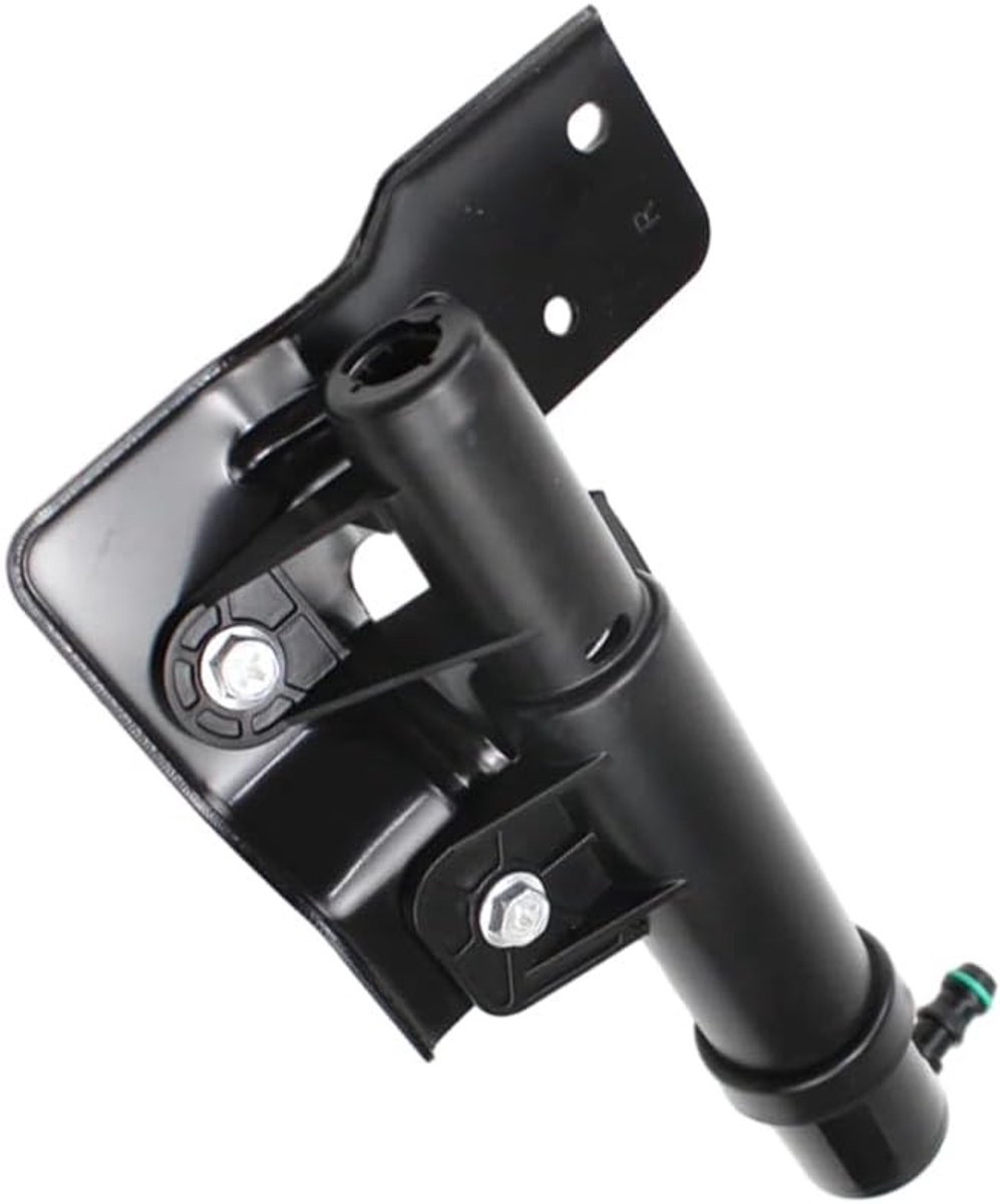 Hoogwaardige koplamp sproeikop voor Kia Sorento 2006-2009, vervangend onderdeel, eenvoudig te installeren, 98451-3E500
