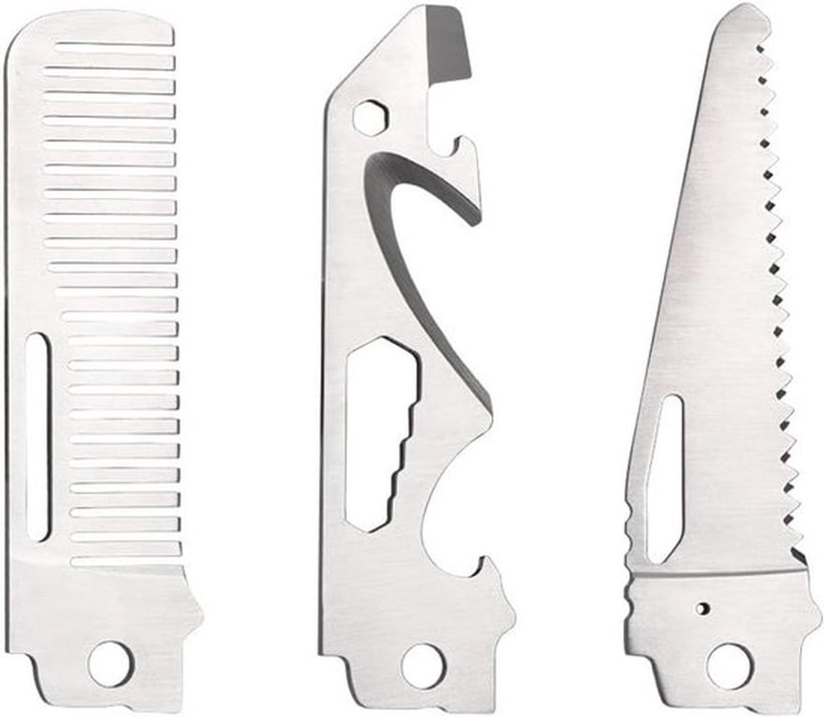 wisselbaar zaagblad voor S505G, S802 Phantom, S501U, S502 en S502U Phantasy met sleutelgereedschap en kamaccessoire voor veelzijdig gebruik