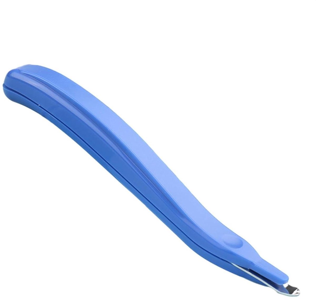 Magnetische Nietjesverwijderaar - Nietjesverwijderaar Pen - Documenten Organiseren - Veilig & Papier Beschermend - 19.1 cm - Veelkleurig