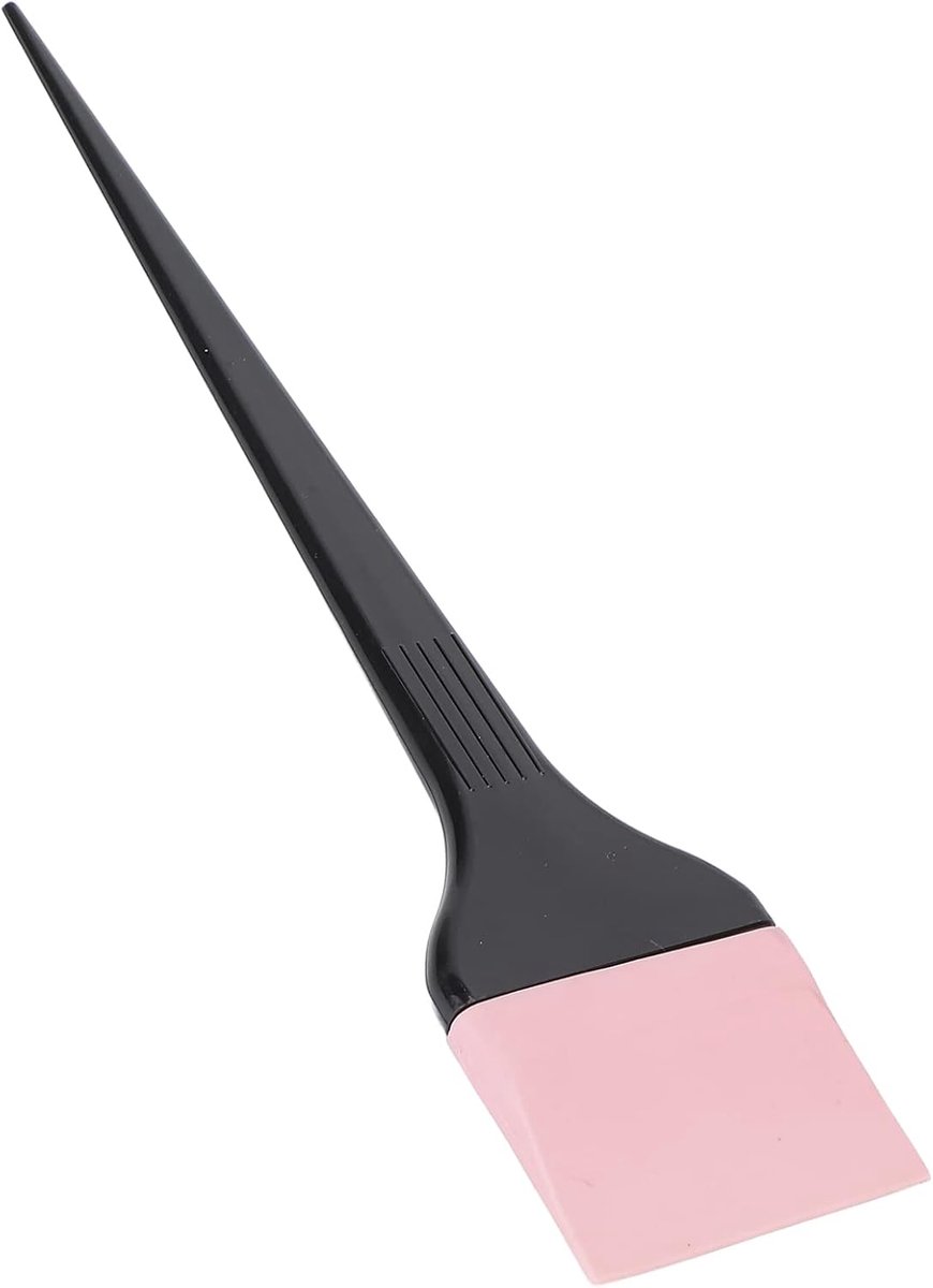 SnelShoppen - Haarverfborstel voor Snelle Kleuring, Professioneel Haarverfgereedschap, Praktisch en Compact, ABS-Materiaal, Ideaal voor Salon en Thuis