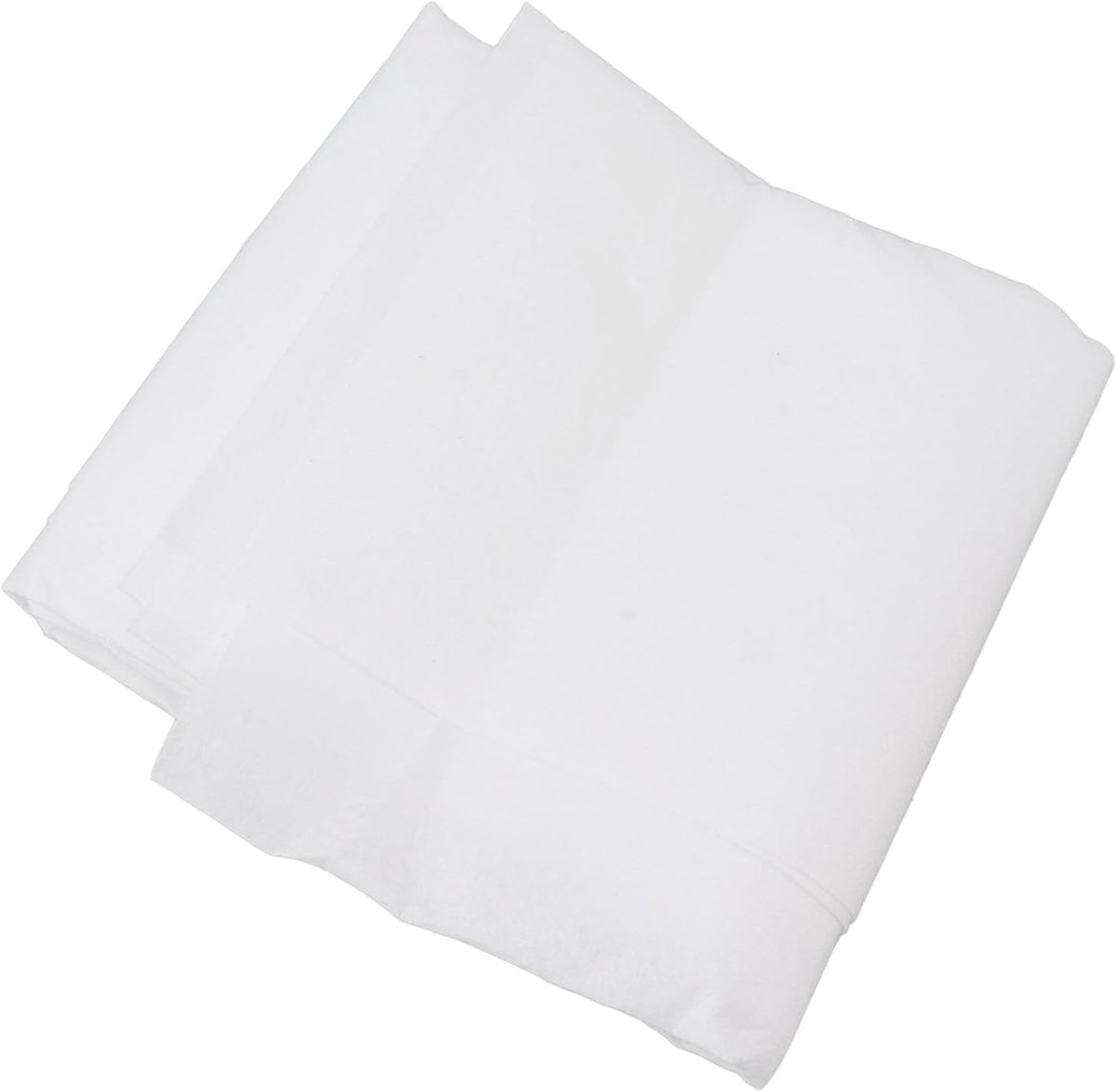 SnelShoppen - Ventilatiefilter Set Katoen Elektrostatisch Stofcontrole Ventilatiefilter met Montage Tape voor Verwarmingsinlaten en Roosters Professio
