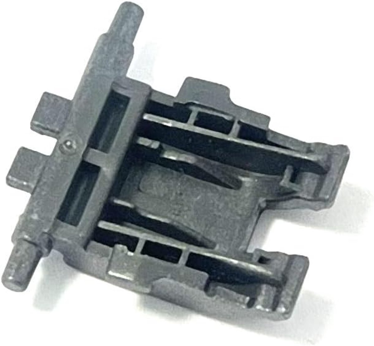 SnelShoppen - ZAHARA Cache RJ45 Poort Ethernet LAN RJ45 Deurcover Vervanging voor Laptop TravelMate TMP21456 TMP2145652BY TMP2145654NF TMP21456G250PG