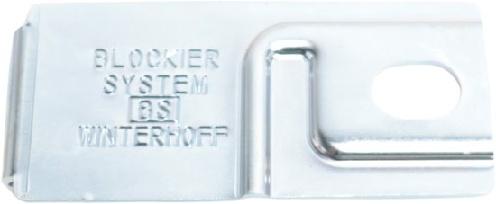 Neuswiel blokkeringssysteem ( 48mm) van ProPlus — afbeelding 2