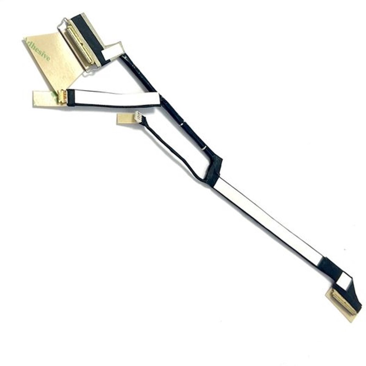 Flexibele LCD Kabel voor Laptop met 30PIN Aansluiting