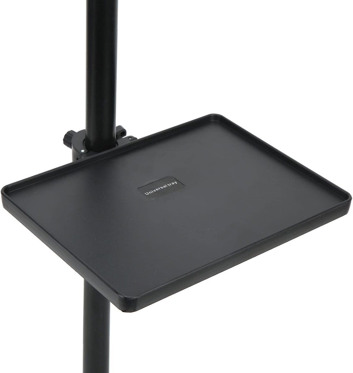 SnelShoppen - Live Broadcast Tray Geluidskaart Tray ABS Multifunctionele Live Broadcast Houder Mobiele Telefoon Statief Accessoire voor Chat Room en P