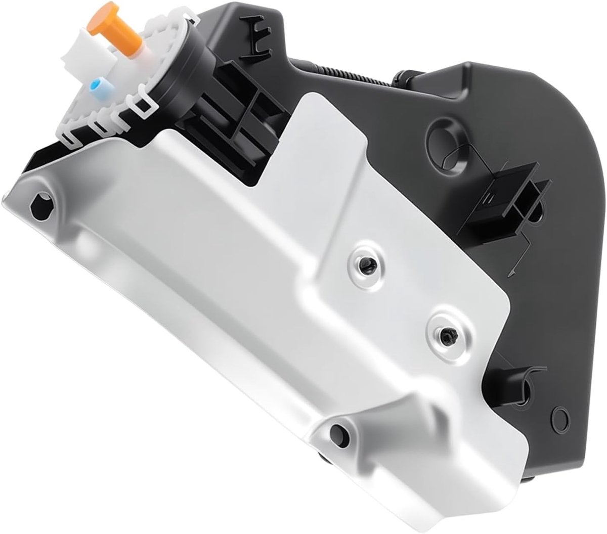 SnelShoppen - Brandstofadditief DPF Filter Pomp Vervanging voor C4 II DS4 308 3008 RCZ Auto Accessoires Onderdelen #1606340280 9673949080