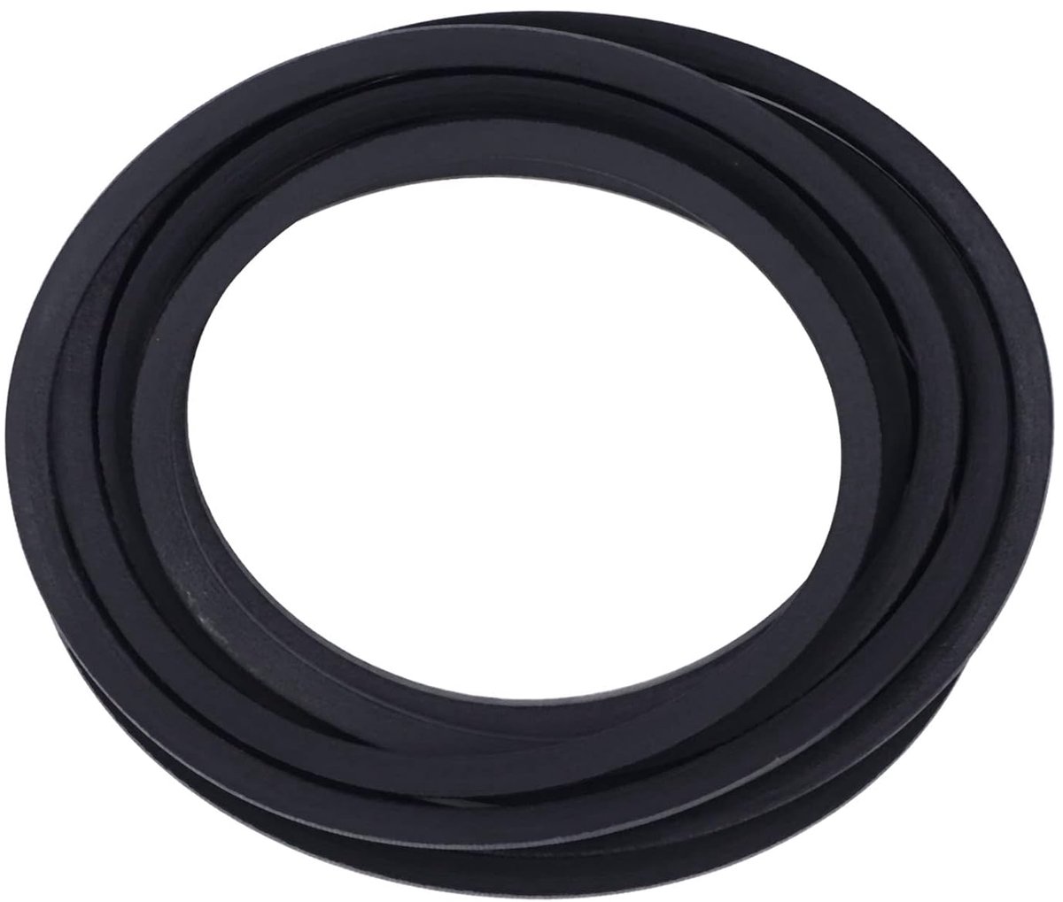 SnelShoppen - Vervangingsriem Grasmaaier, Rubber Aandrijfsnaar 119‑8820, Slijtvast voor SS5060 MX5060 SS5000 2011 en Later