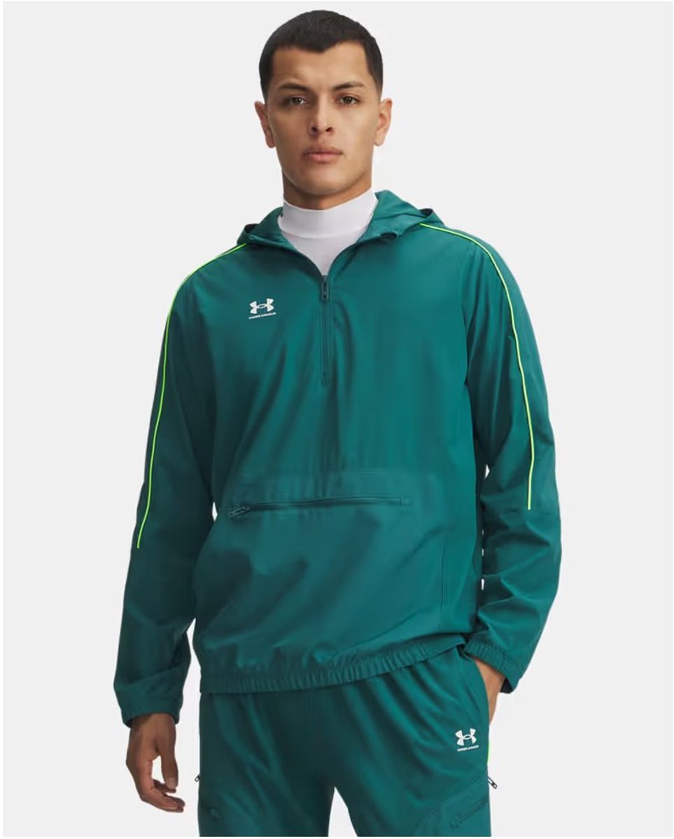 Under Armour Softshelljas Challenger Warmup Jacket 6004045