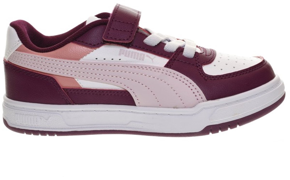 Meisjessneaker Puma Caven Roze