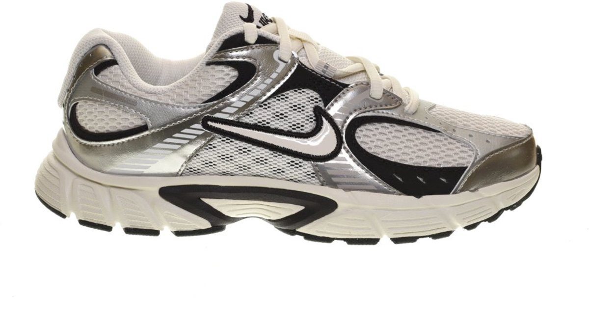 Nike V5 RNR Phantom/Phantom-Moon Particle Grijs