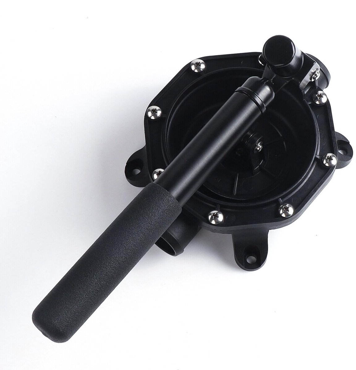 Solidchoice - Handmatige Bilgepomp voor Jachten en Boot, 720 GPH