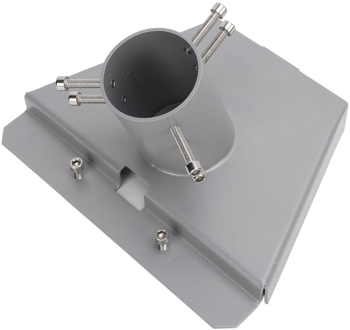 Solidchoice - Adapter voor Starlink Gen 3 met 360° Draai- en 20° Kantelfunctie