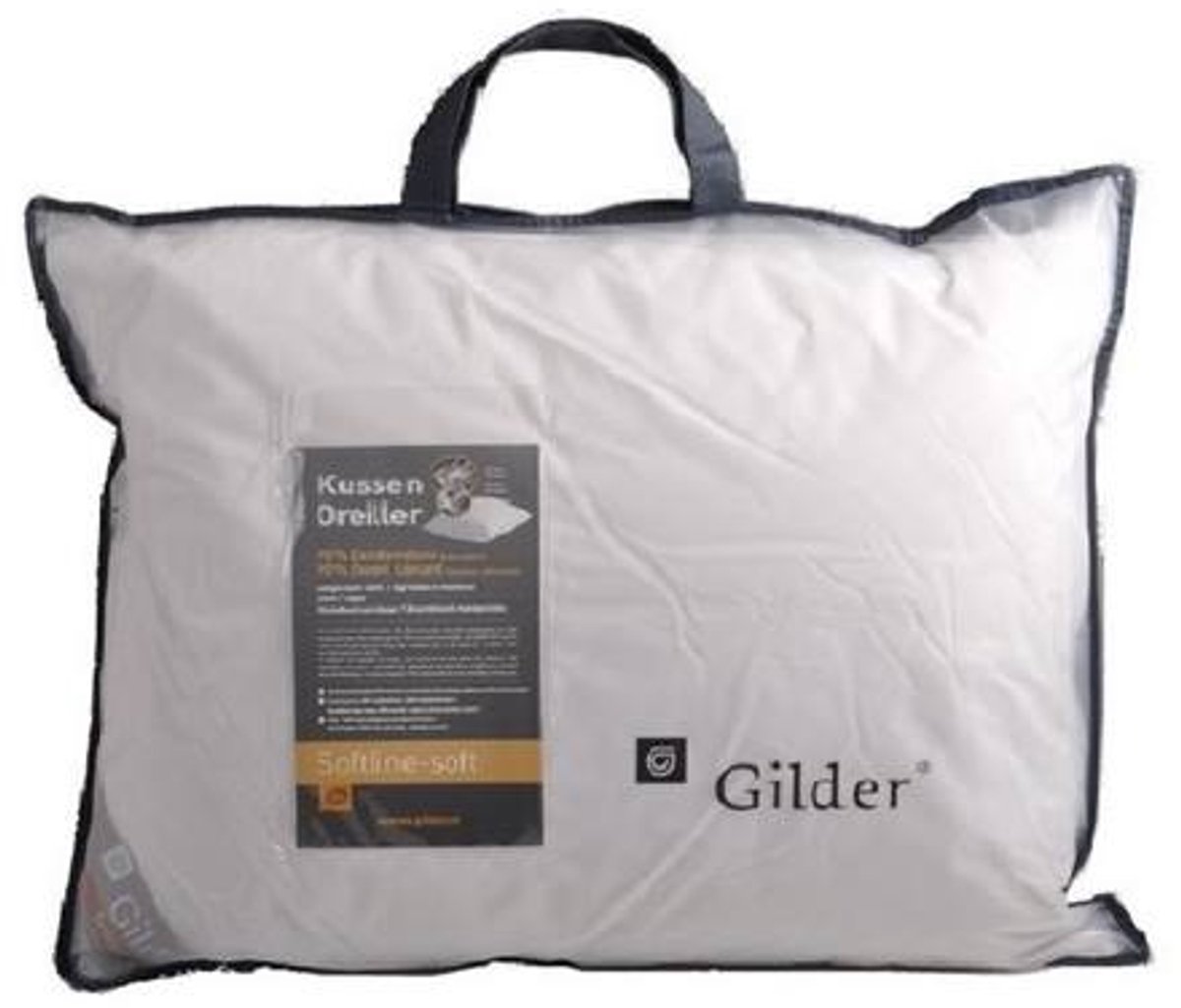 Gilder Dons Softline-Soft - 60x60