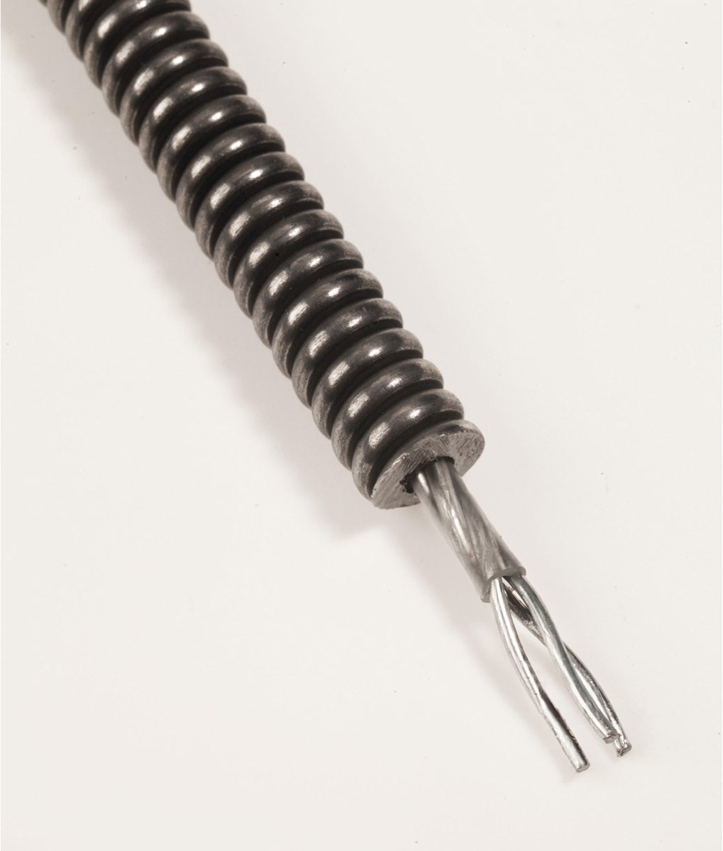 VIRAX Spirale 7,5 m / 7 mm + Gelenkbohrer für VAL 25/26 - 290645