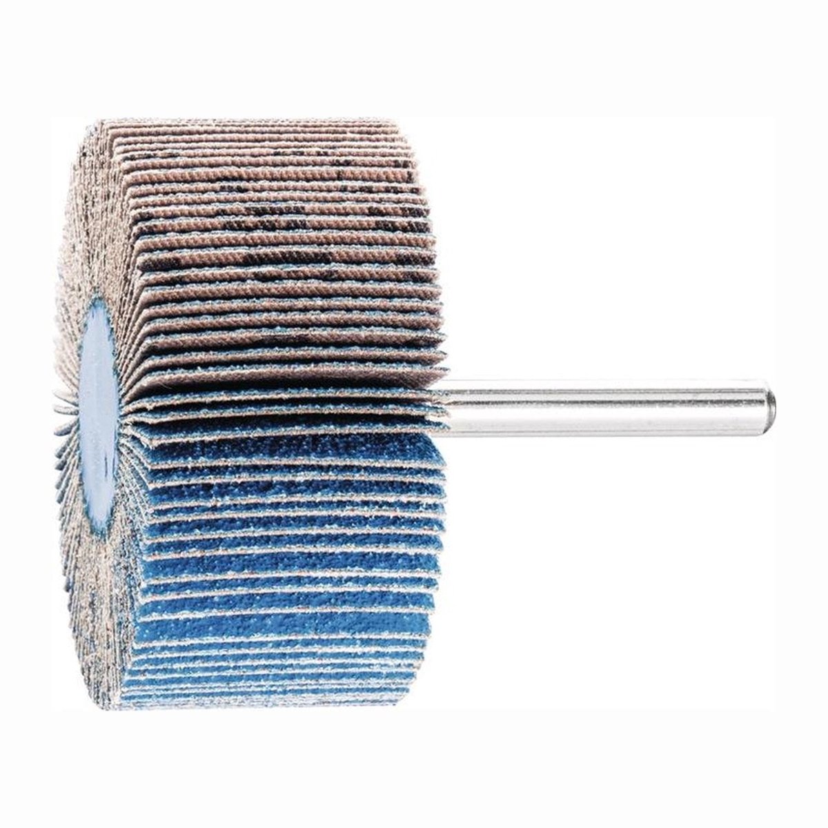 PFERD Lamellenslijper Z-COOL Ø 30 x H 20 mm Korrel 60 - 44412066