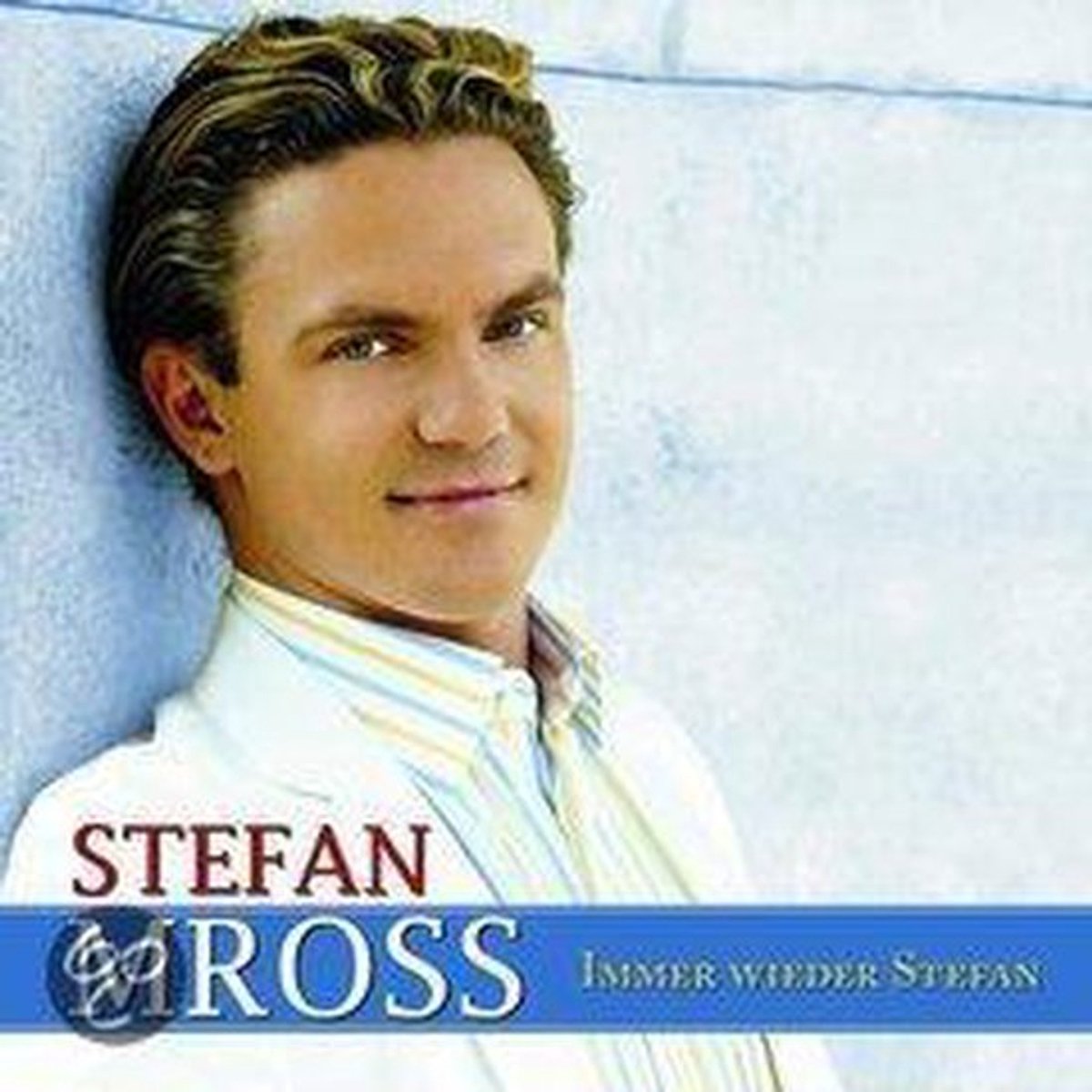 Immer wieder Stefan