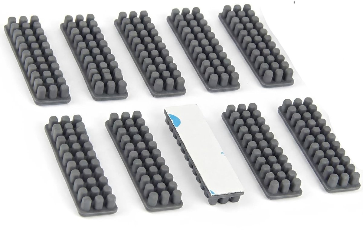 Solidchoice - 10 Stuks Accessoires voor 3D Printers