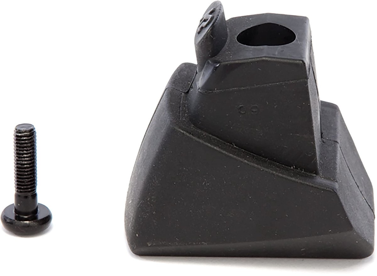 Solidchoice - Universele Inline Skate Remstopper