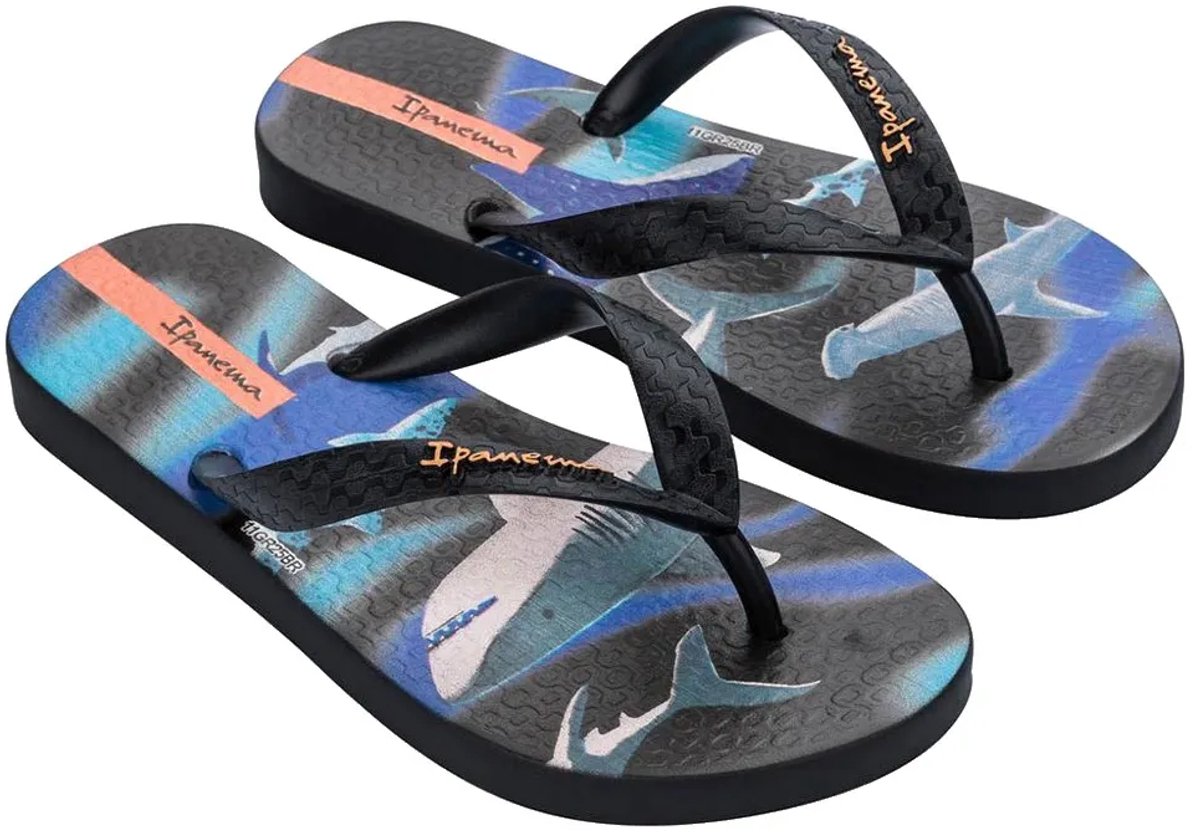 Ipanema Temas Slippers - Jongens - Multi - Maat 37