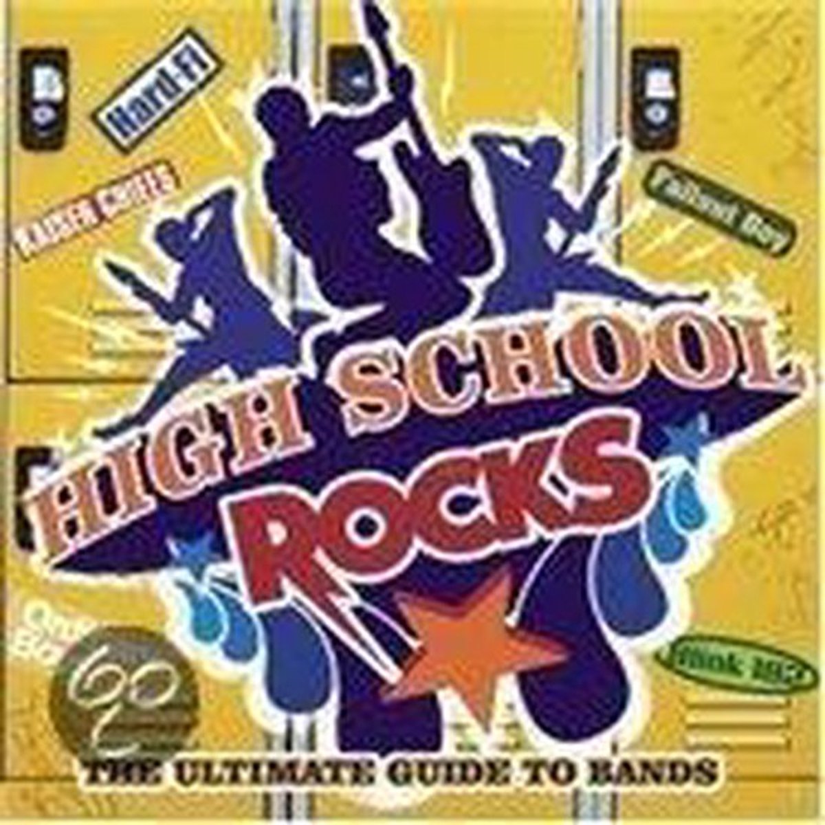 High School Rocks