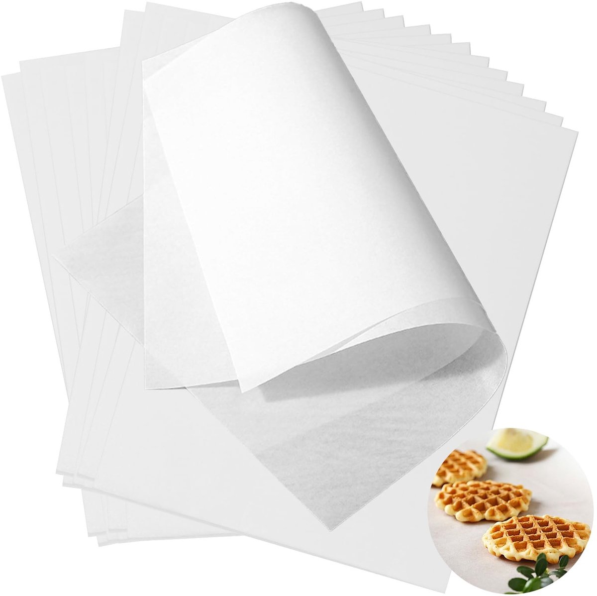 Solidchoice - Rosin Perspapier voor Oliewasfilter, 100 Stuks