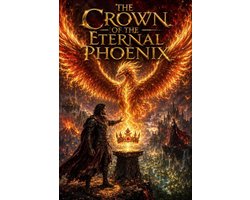 Fairy Tales, Folk Tales, Legends & Mythology 3 - The Crown of the Eternal Phoenix