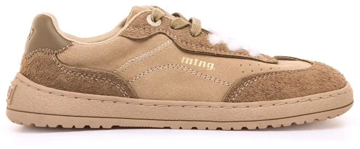 Mtng Free-alask Schoenen Bruin EU 36 Vrouw