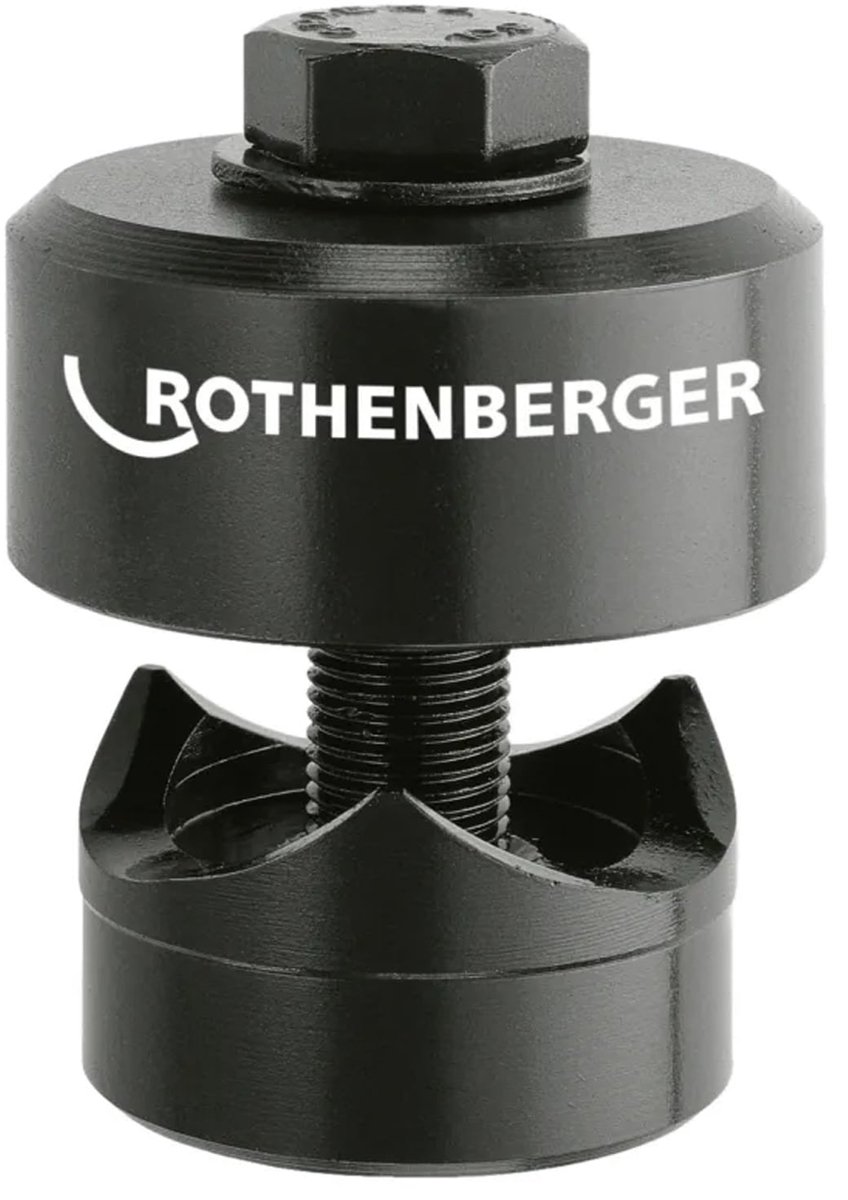 Rothenberger Schroefponstang, 17mm - 21817
