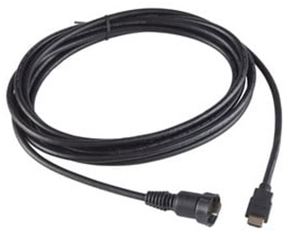 Solidchoice - HDMI-kabel voor Garmin GPSMAP 8400/8600, 15ft