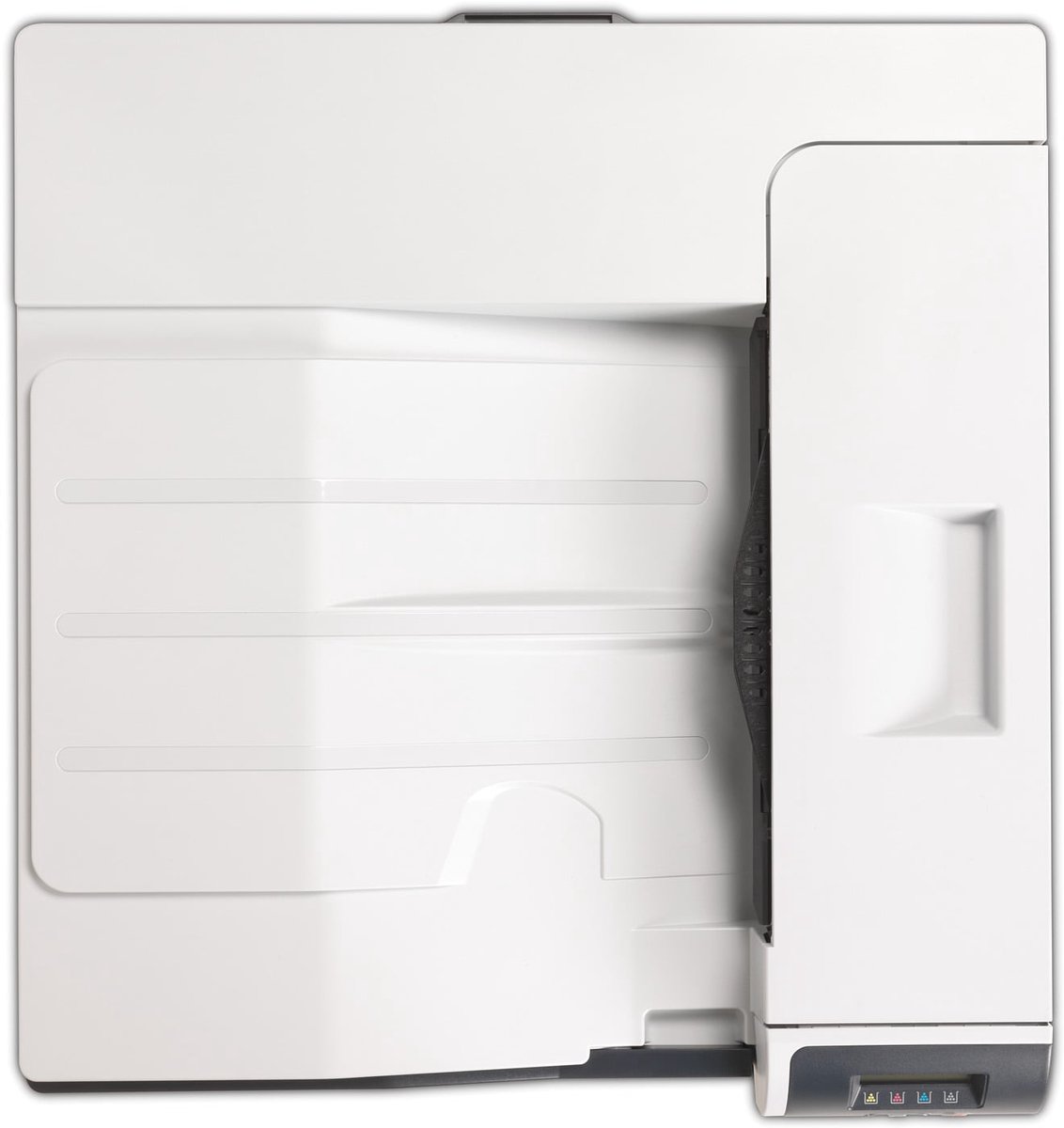 HP Color LaserJet CP5225DN - Laserprinter