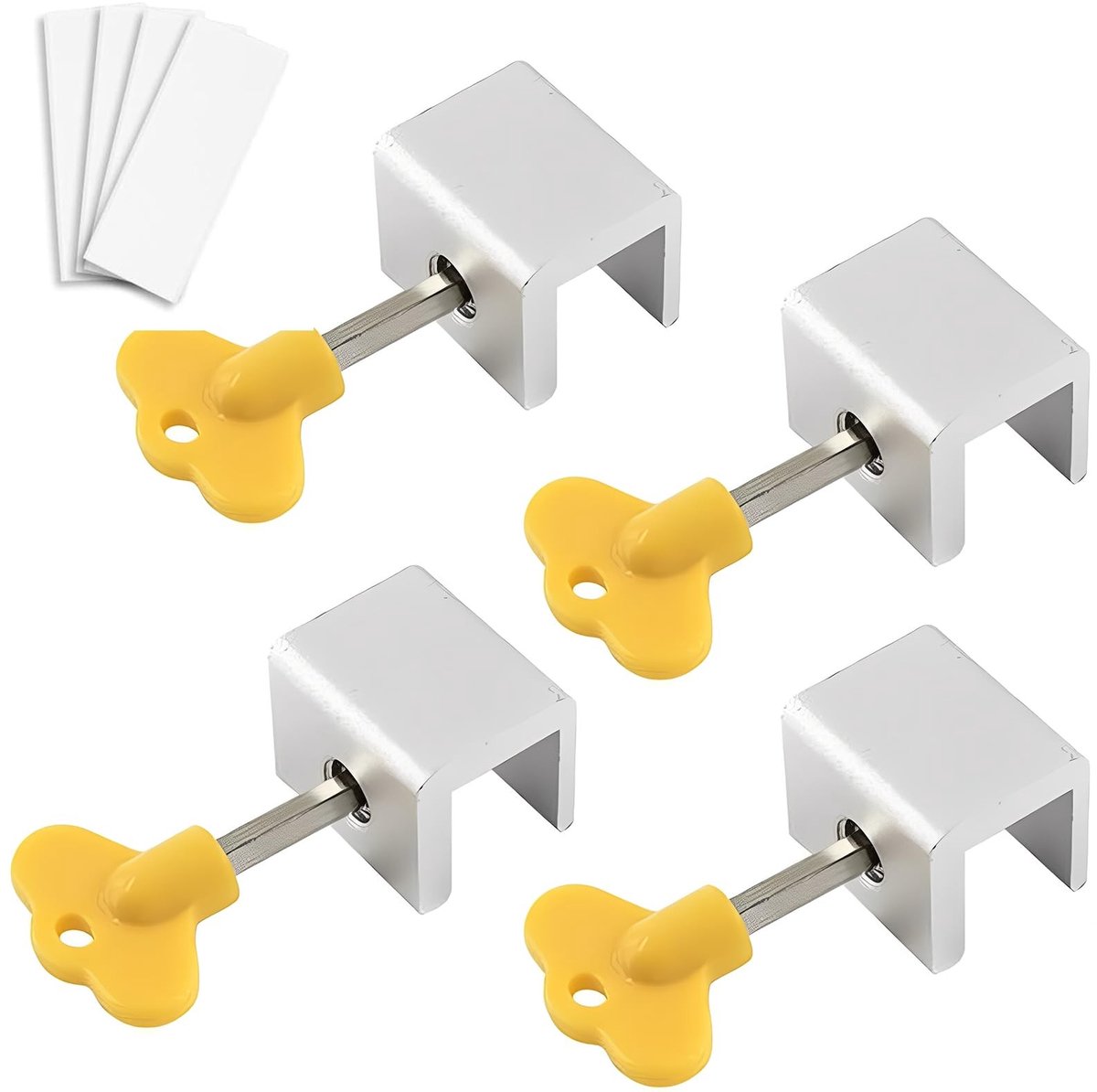 Solidchoice - Handpeddelen voor Volwassenen voor Zwemtraining