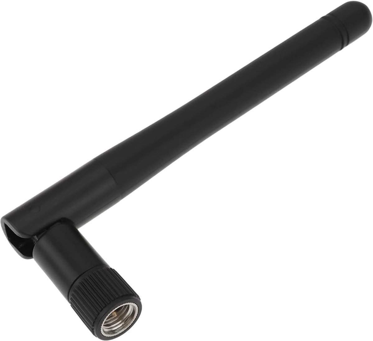 433MHz antenne SMA male connector - stabiele draadloze verbinding - compatibel met visvinder en remote bait boat - ShopVlot