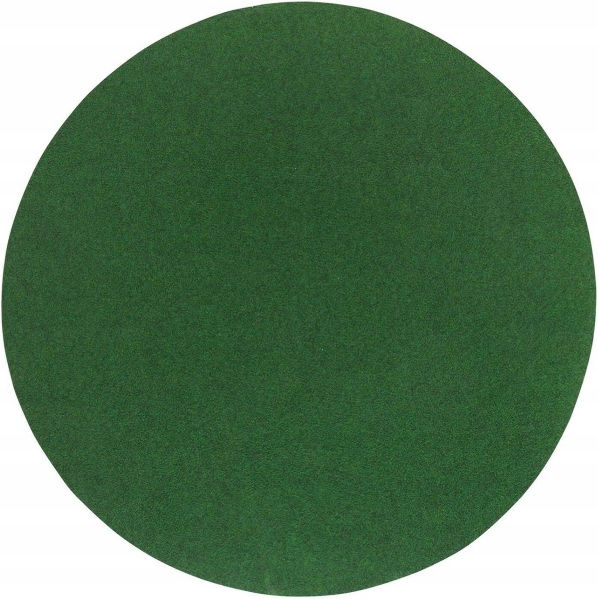 Kunstgras rond tapijt voor zwembad, terras, potten - 130x130cm