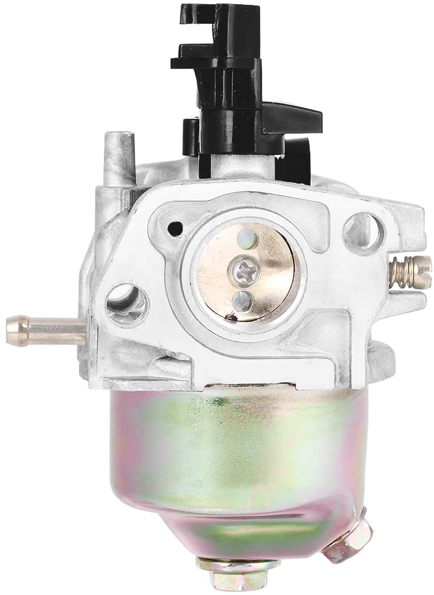 Gift, Carburateur 2KW - 3KW Generator Past GX160 GX200 Stabiele Duurzame Betrouwbare Buis Carburateur, Huayi Vergaser P27 168F Motor Carb SG Handige Houtklover