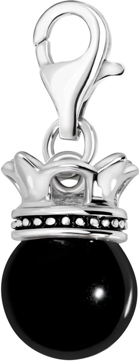 Zilveren Charm Bedel Hangers Kikkers voor Armbanden en Accessoires