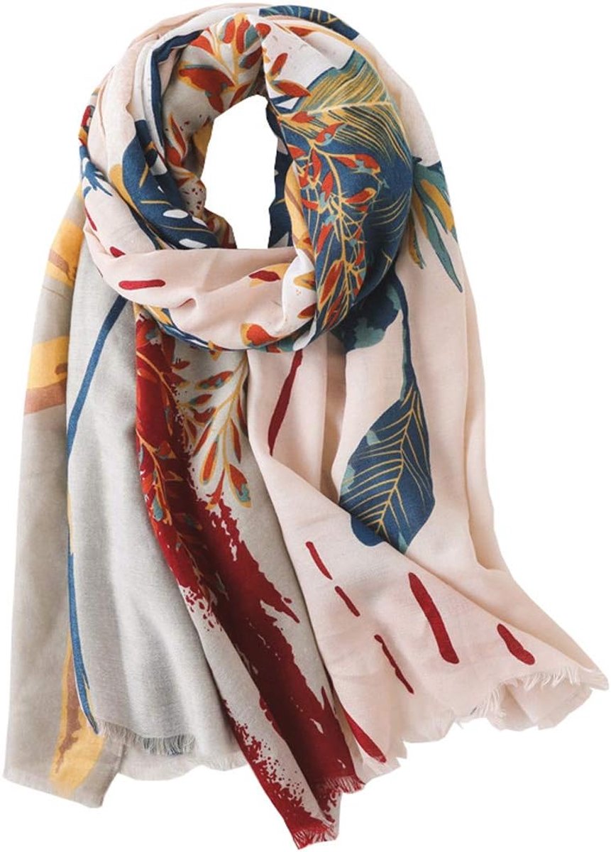 Sjaals halsdoek hoofddoek halsdoek sjaal winter warm dames sjaal stola