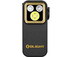 Olight Oclip Pro S