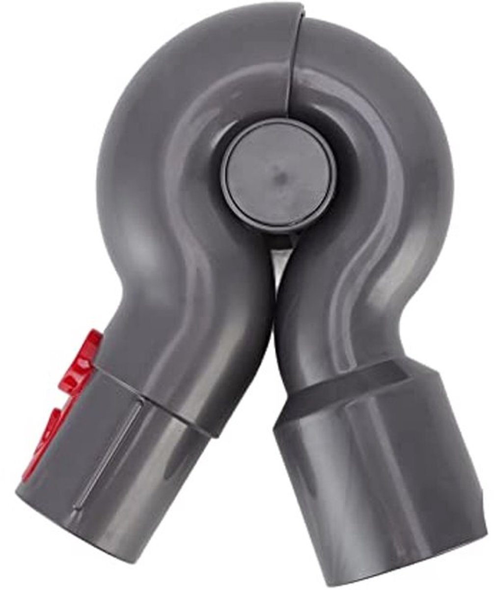 Stofzuiger Hoogte Adapter Vervangings Plastic Reinigingsslang Converter Hoofd