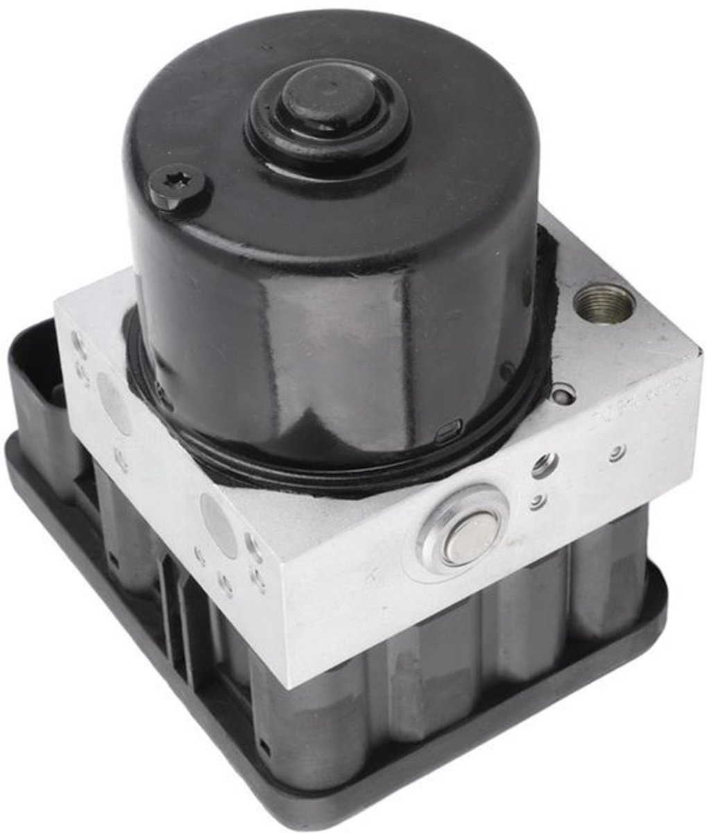 ABS-regelmodule 1K0907379AC - Antislip Hydraulische Blokeenheid - Verbeterde Remefficiëntie
