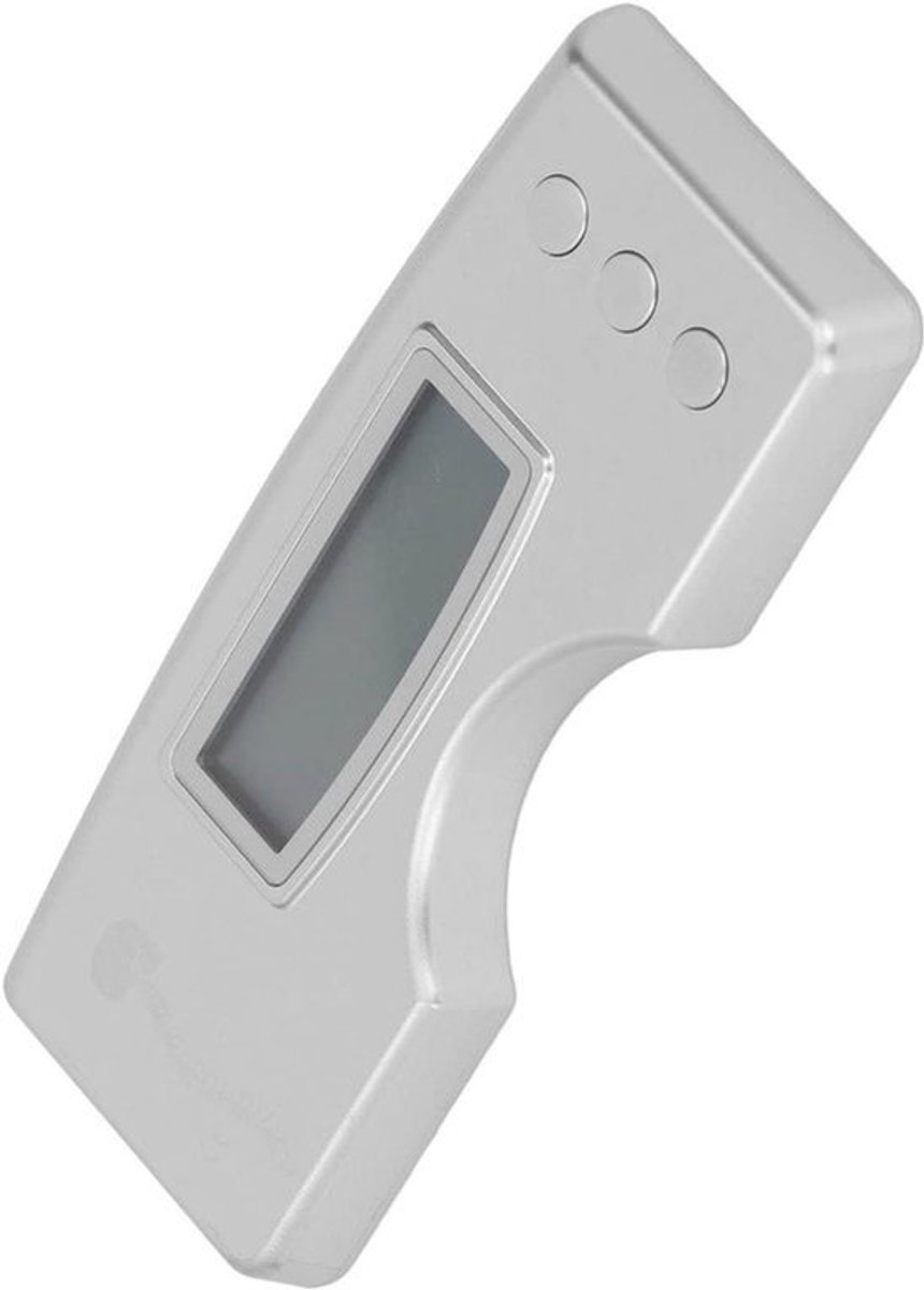Elektronische Scoliometer Draagbare 0 tot 30 Graden - Voor Ziekenhuisgebruik