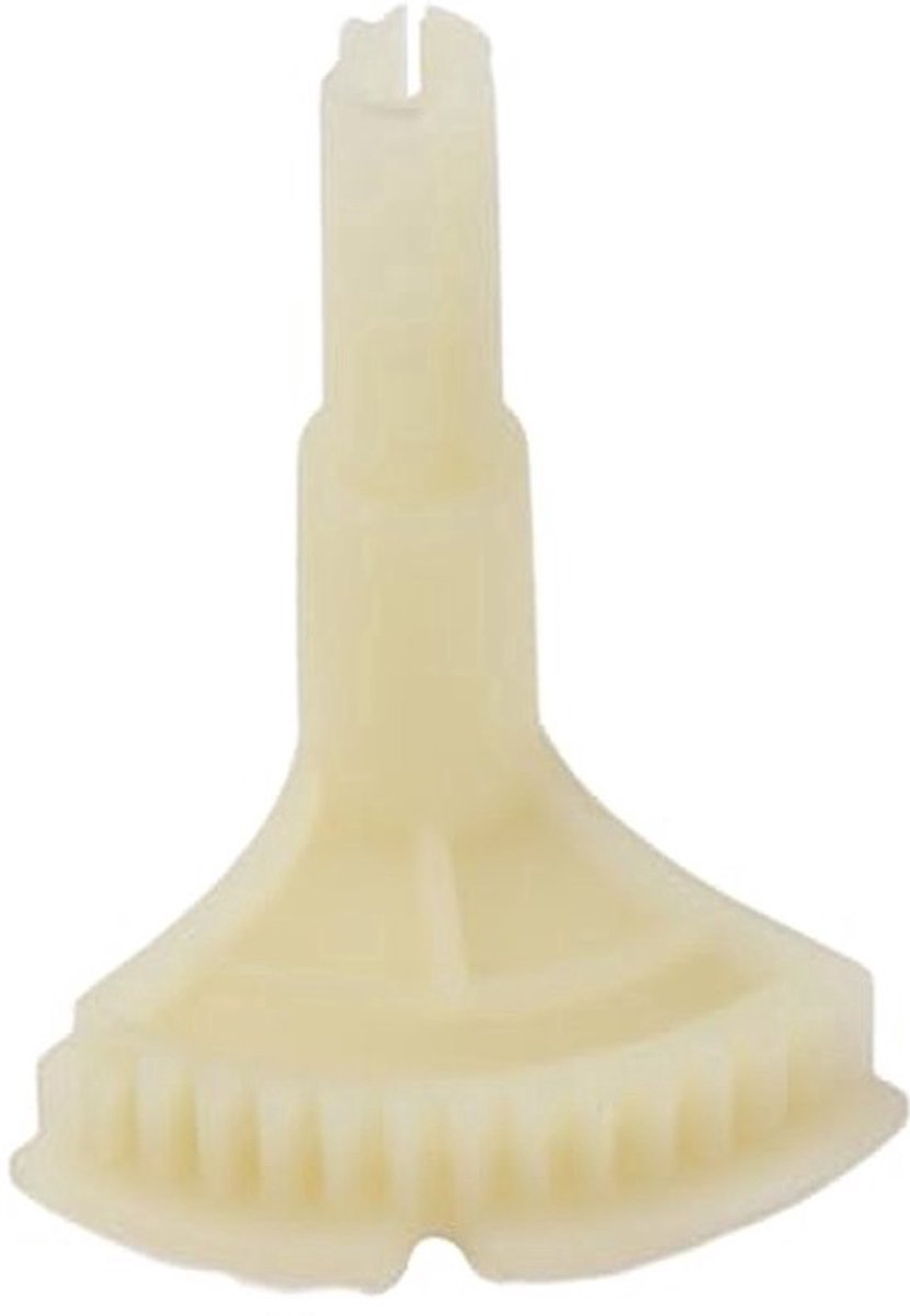 Mengklephouder 715279 - Hoogwaardige ABS - Voor luchtregeling