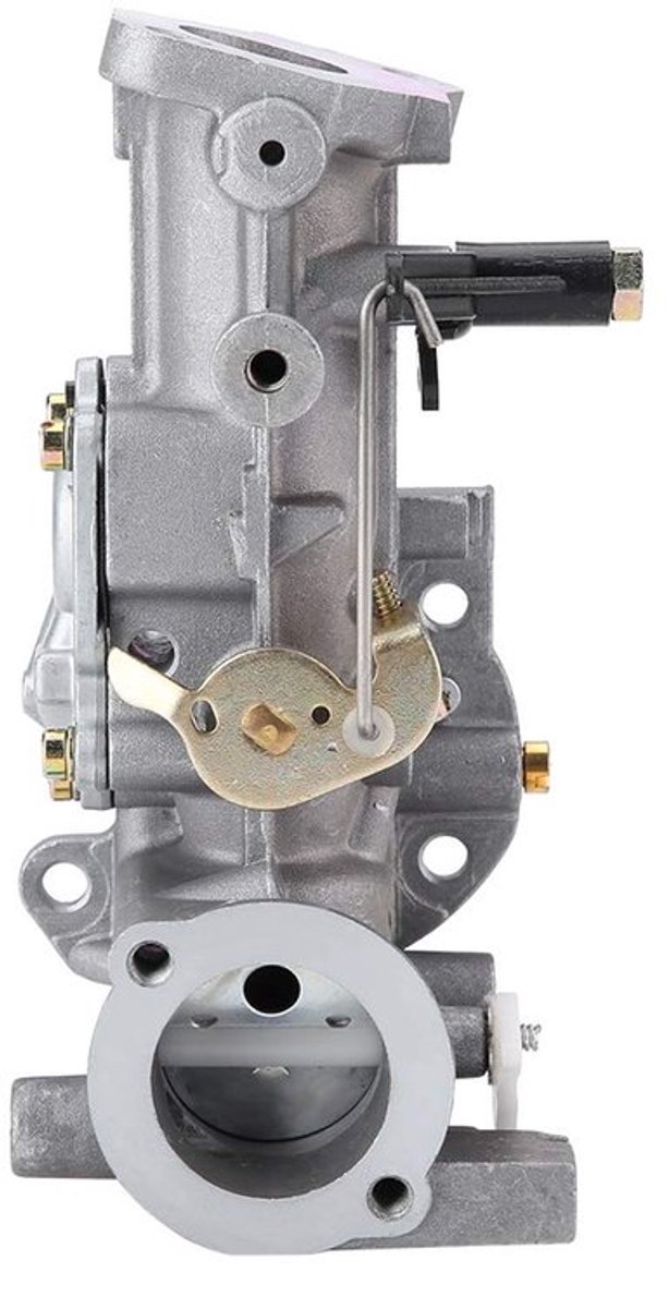 Carburateur 498298 - Vervangingscarburateur voor 5 pk motoren