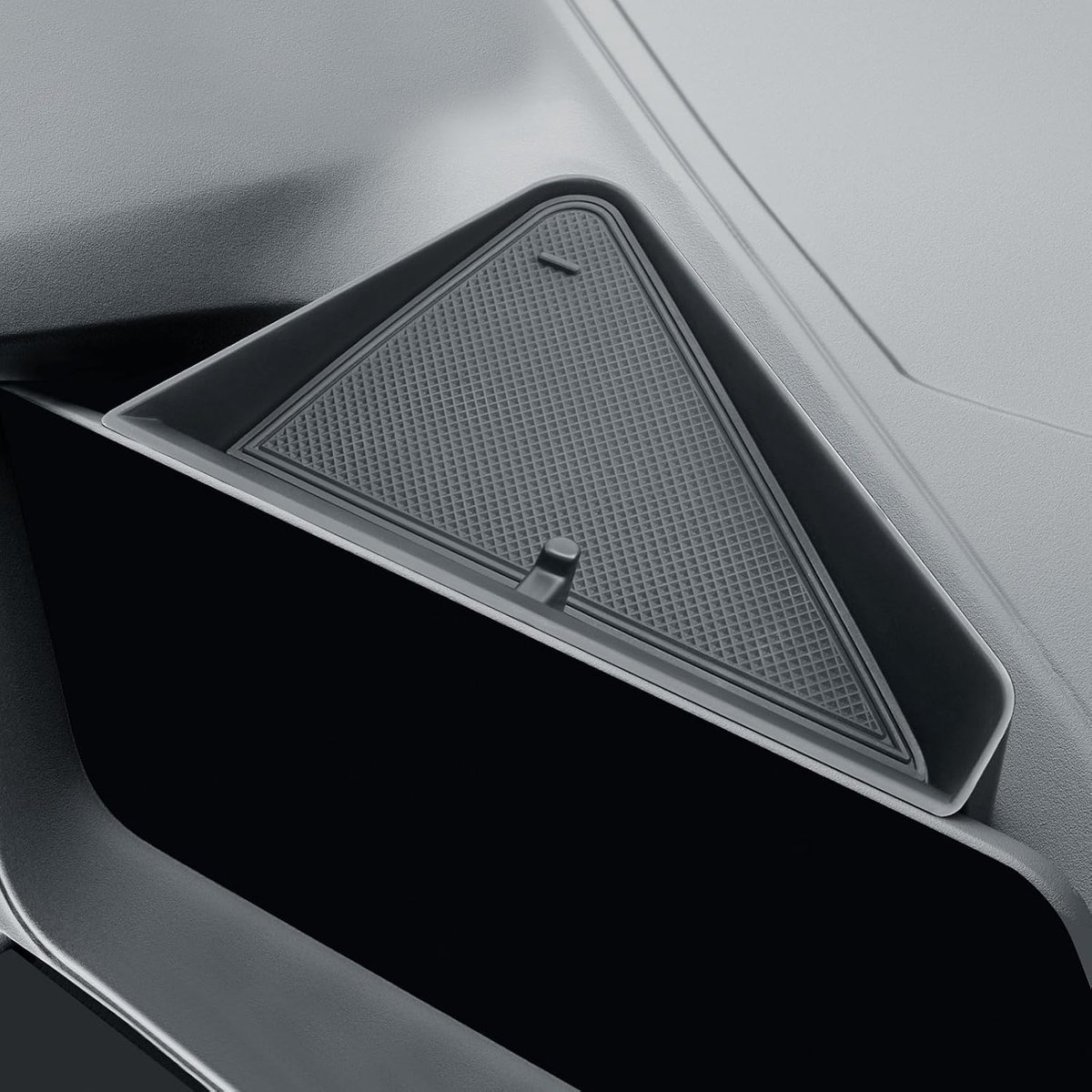 Opbergcompartiment auto BMW 1 Serie F40/F44 - praktische organiser - hoge kwaliteit ABS kunststof - ShopVlot