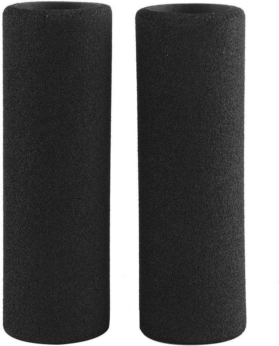 Motorfiets handvatten foam - niet-slip grip - geschikt voor R850/R1100GS/R1150GS/R1200GS - SnelShoppen