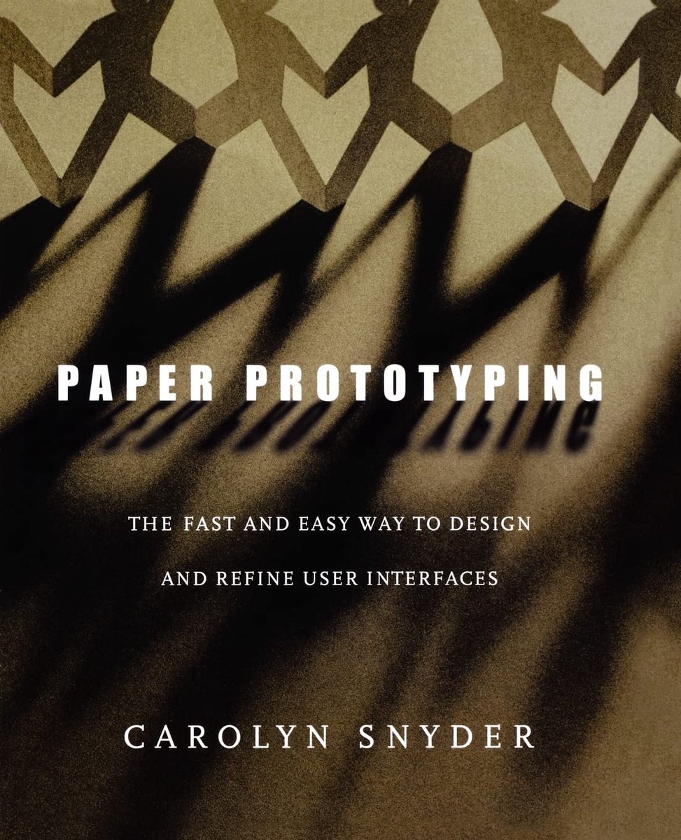 Prototyping: The Fast and Easy Way to Design and Refine User Interfaces