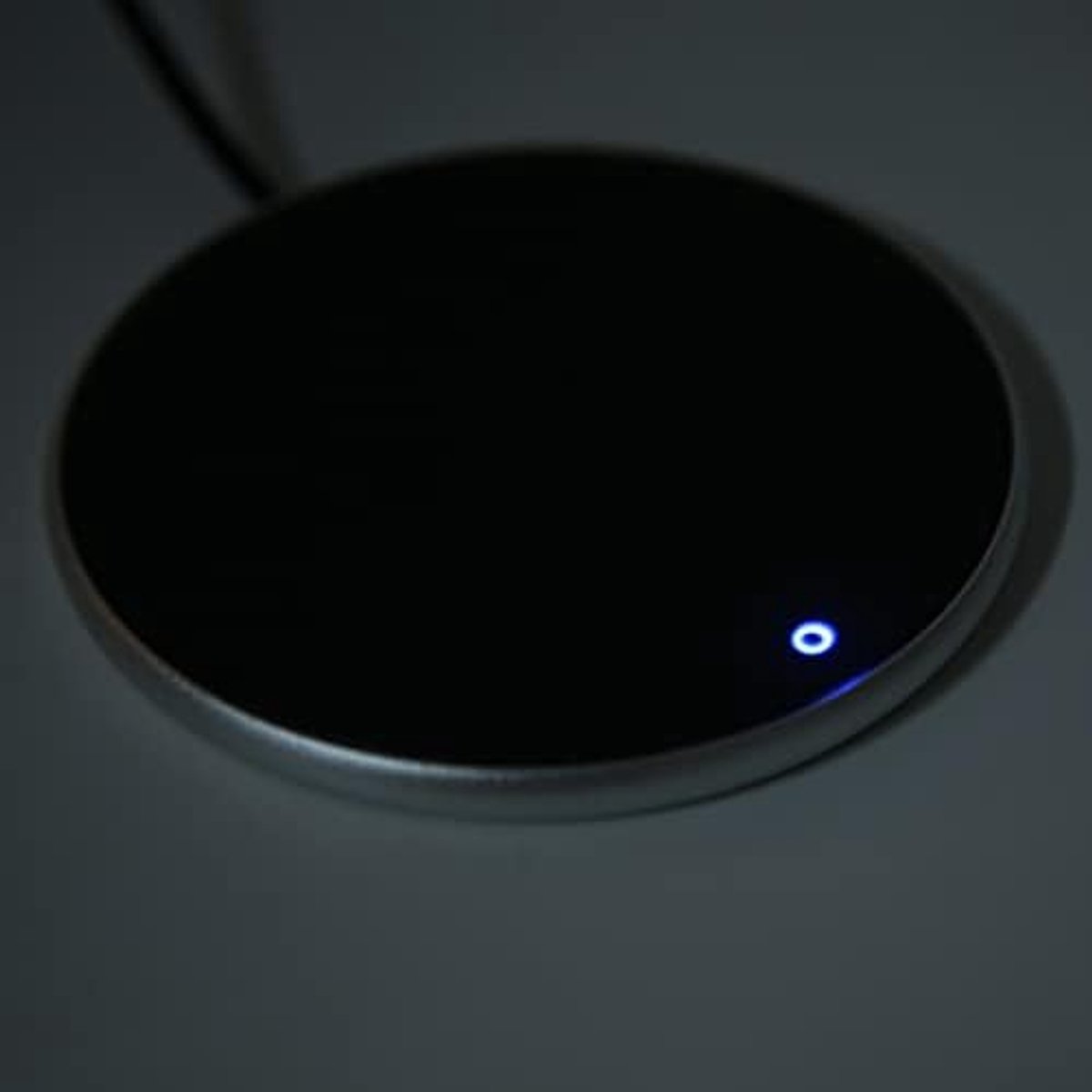 Kopjeswarmhouder met slimme aanraakschakelaar - USB drankwarmer - constante temperatuur - perfect voor warme dranken - ShopVlot