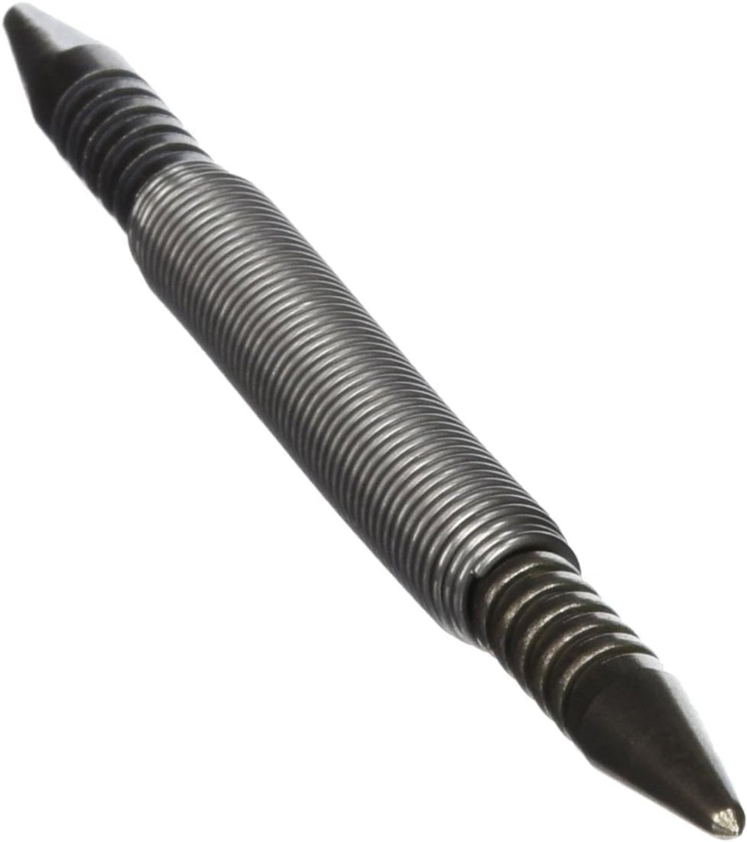Centrumpons & spijkerset - 2/32" maat - 3500lbs impactkracht - ideaal voor precisiewerk - ShopVlot