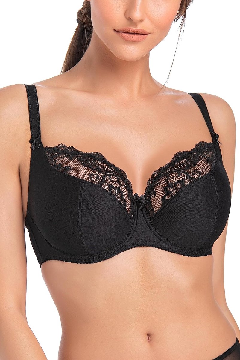 Exclusief dames beha (1-Pack)