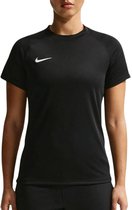 Nike Dri-FIT Park VIII SS Shirt Dames - Maat S