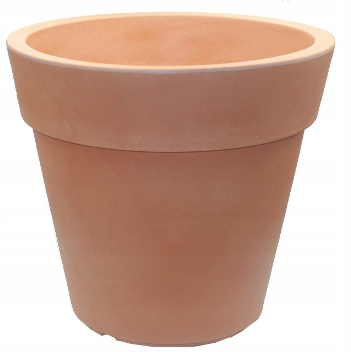 Markless Terracotta Sierpot Lira Elite - 25L Imitatiesteen